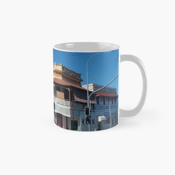 Item preview, Francis Hotel, Maryborough, Qld Australia designed and sold by sandysartstudio.