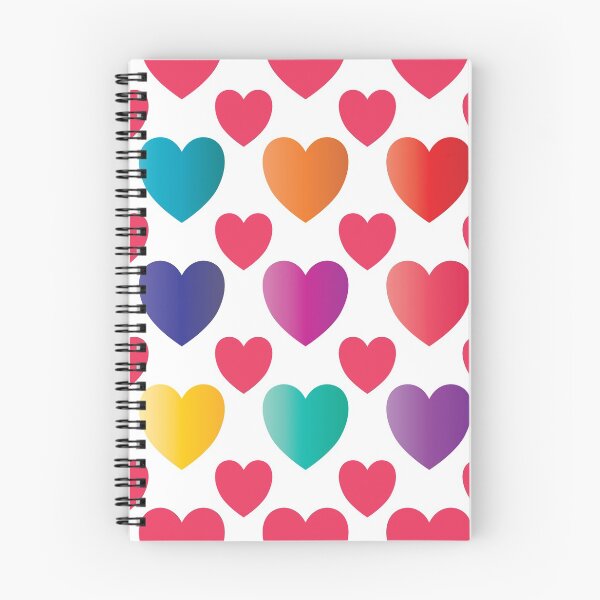 Item preview, Hearts and more hearts designed and sold by BodyIllumin.