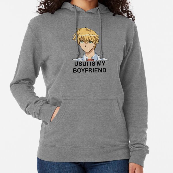 Hot Anime Guy Sweatshirts & Hoodies for Sale | Redbubble