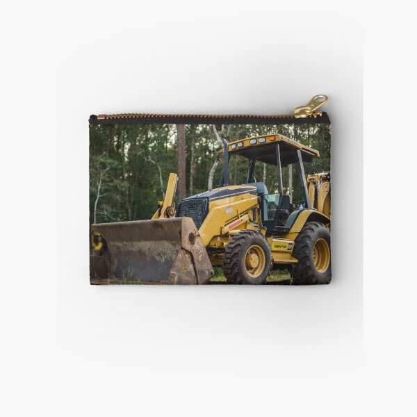 Item preview, Skid Loader 3 designed and sold by KensLensDesigns.