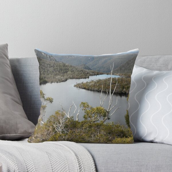 Item preview, Lake Hanson, Cradle Mountain, Tasmania, Australia. designed and sold by kaysharp.