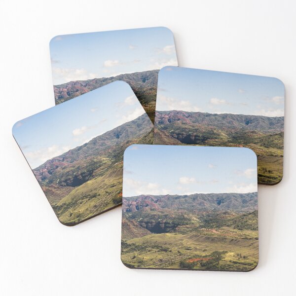 Item preview, Canyon, Waimea  designed and sold by KensLensDesigns.