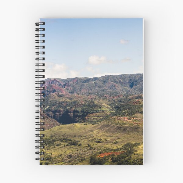 Item preview, Canyon, Waimea  designed and sold by KensLensDesigns.
