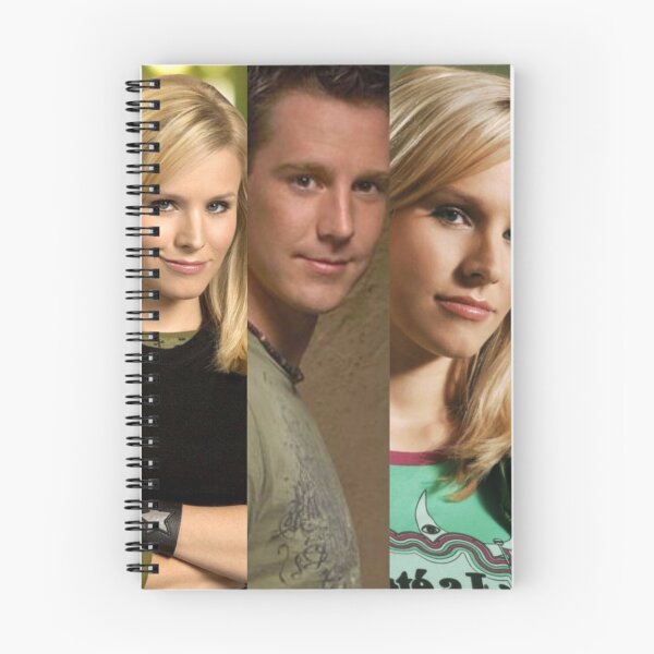 Item preview, Logan and Veronica  designed and sold by swanspirate520.
