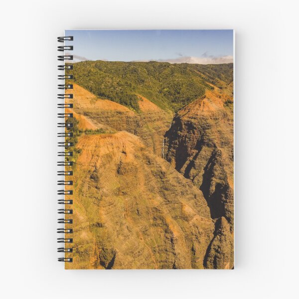 Item preview,  Waimea Canyon 3 designed and sold by KensLensDesigns.