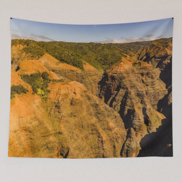 Item preview,  Waimea Canyon 3 designed and sold by KensLensDesigns.