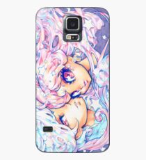 kleiner Traum Hülle & Klebefolie für Samsung Galaxy