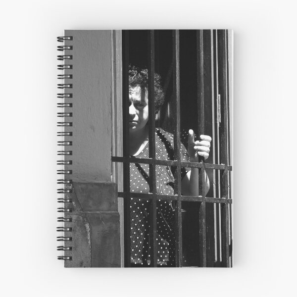 Item preview, Behind Bars designed and sold by Berns.