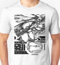 N a g i s a // 2 Unisex T-Shirt