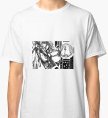N a g i s a // 2 v.2 Classic T-Shirt
