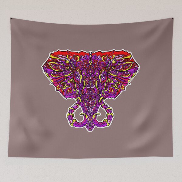 Item preview, Elephantastic designed and sold by Drawtoonish.