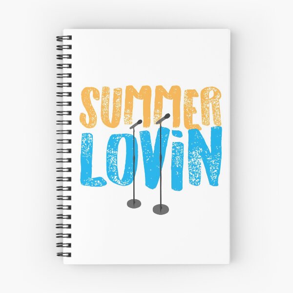 Item preview, Summer Lovin' designed and sold by ahshuhlee.