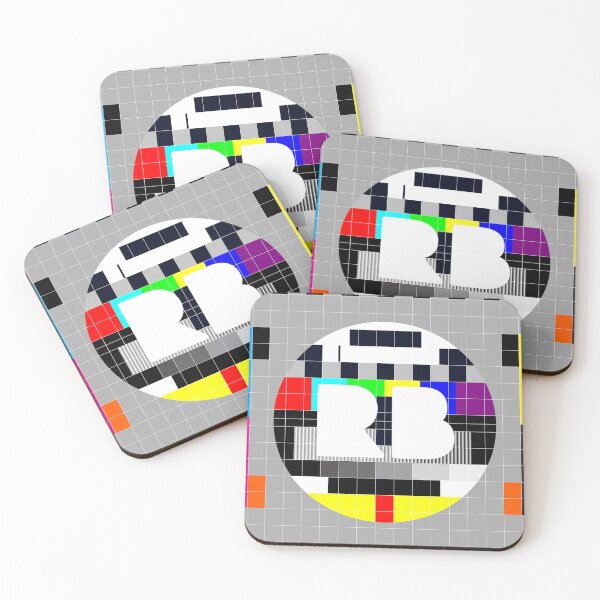 Item preview, Acrylic Block designed and sold by test-print.