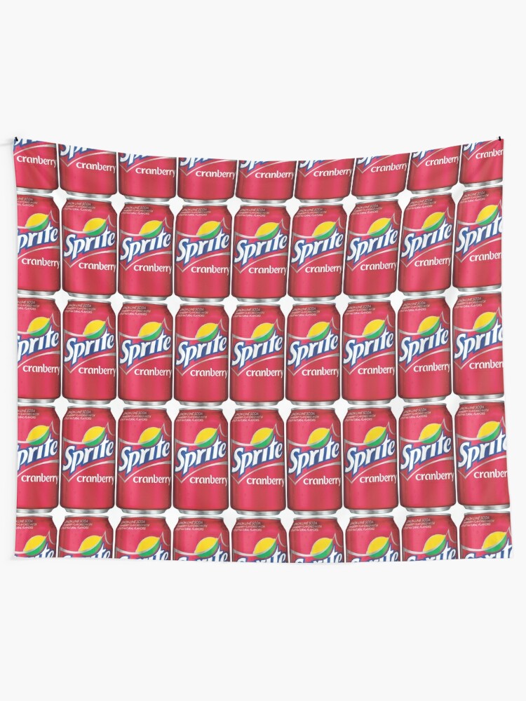 Sprite Cranberry Tapestry By Siotheweirdo Redbubble - sprite cranberry roblox pants template