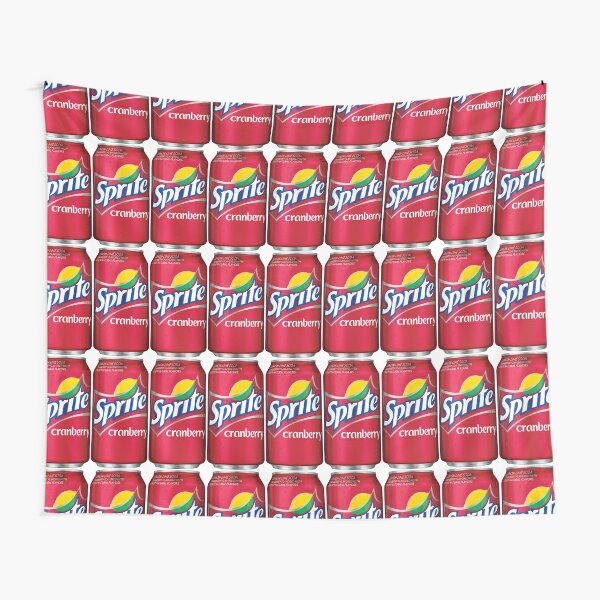 Sprite Cranberry Tapestry By Siotheweirdo Redbubble - sprite cranberry roblox pants