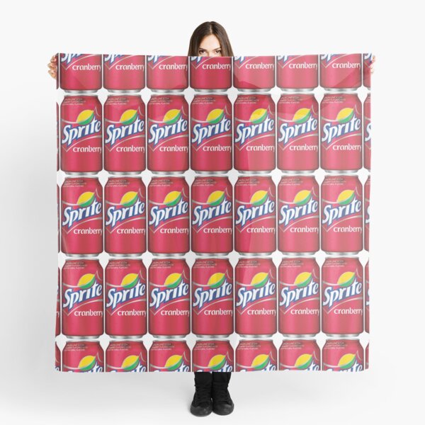 Sprite Cranberry Scarf By Siotheweirdo Redbubble - sprite cranberry roblox guy scarf