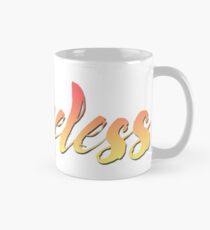shameless Mug