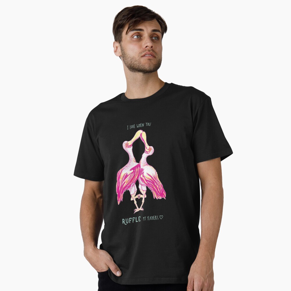 Item preview, Premium T-Shirt designed and sold by tinaschofield.