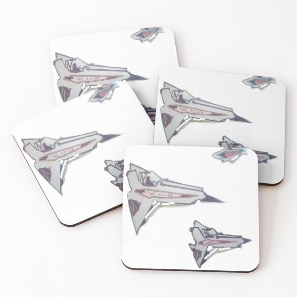 Item preview, Space ships designed and sold by BellsPainting.