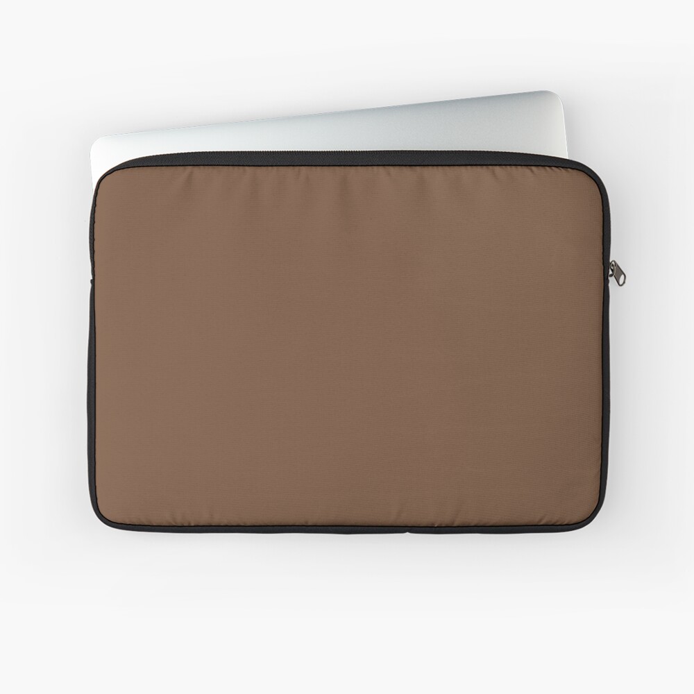 toffee laptop case