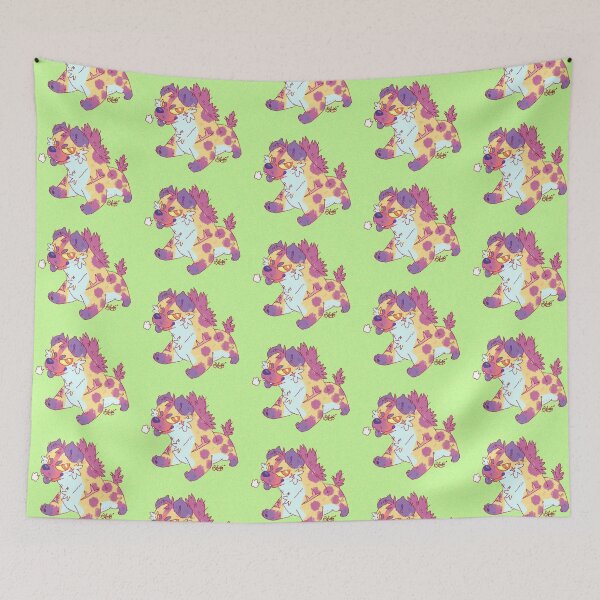 Item preview, Bonafied Hustle designed and sold by Barking-trees.
