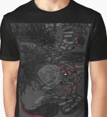 d e u n d e n v 2 Grafik T-Shirt