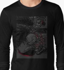 d e u n d e n v 2 Langarmshirt
