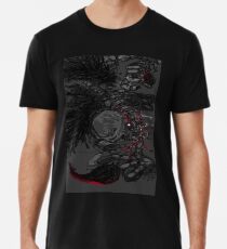 d e u n d e n v 2 Männer Premium T-Shirts