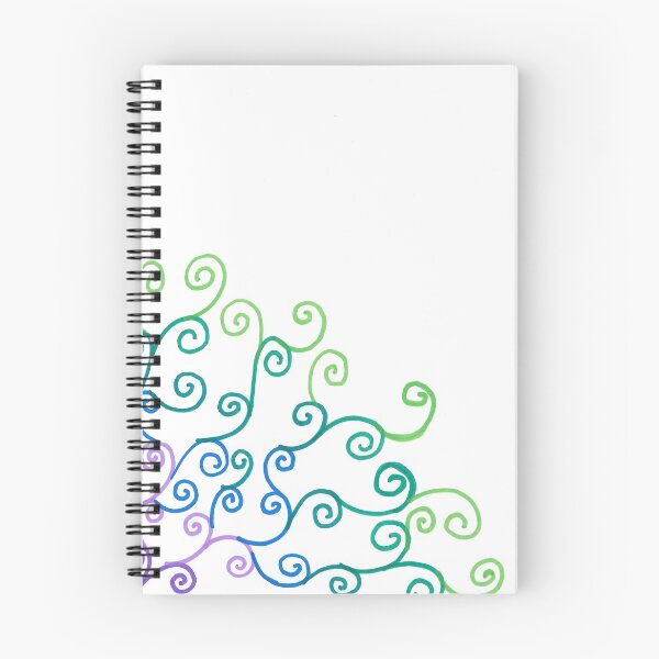 Item preview, Cool Swirling Vines designed and sold by kaiello1.