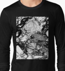 2 0 1 9 Silvester v.2 Langarmshirt