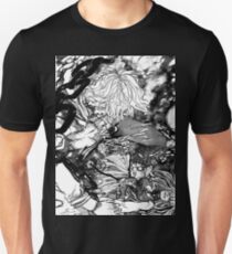2 0 1 9 Silvester v.2 Unisex T-Shirt