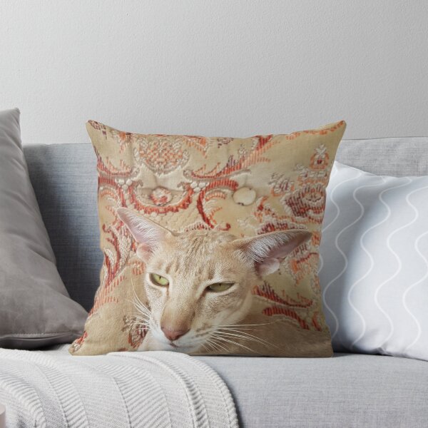 Item preview, Gato de camuflaje designed and sold by missioncommand.