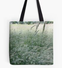 Summer Breeze Tote Bag