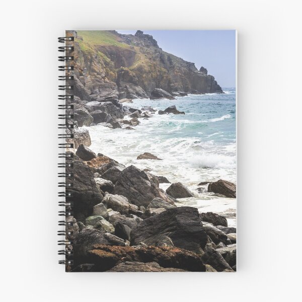 Item preview, Lizard Point Rocks & Ocean designed and sold by StephenRphoto.
