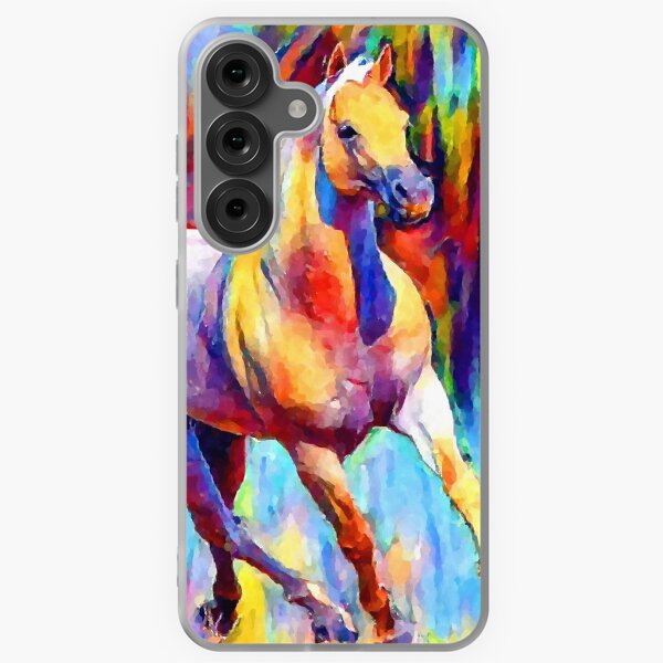 Aperçu de l'œuvre Quarter Horse américain créée et vendue par ChrisButler.