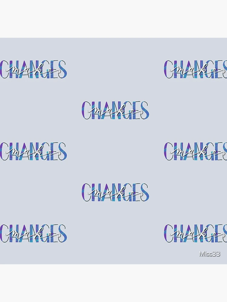 Thumbnail 4 of 4, Clock, Make changes designed and sold by Miss33.