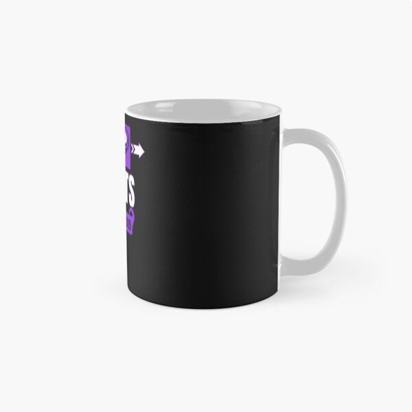 Item preview, Senior 2019 Bold No Limits Purple Class Of 2019 Graduate Gift designed and sold by Sapphire Star.