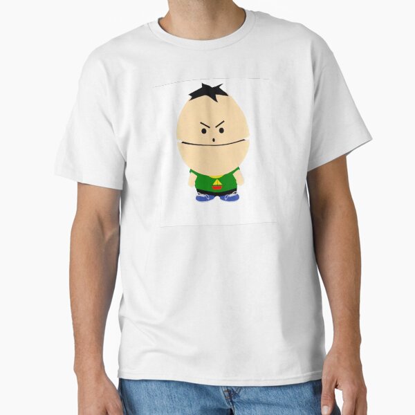 Aperçu de l'œuvre Angry Ike - South Park créée et vendue par Xanderlee7.