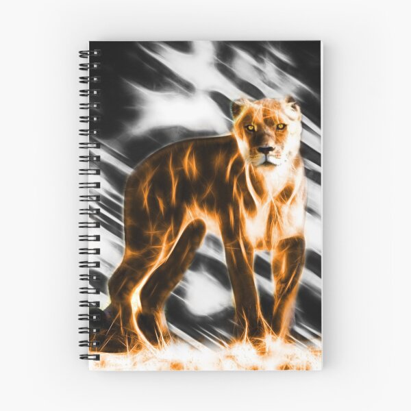 Item preview, I Am The Lioness designed and sold by miroslava.