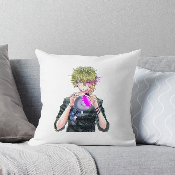 Item preview, danganronpa v3 amami rantarou designed and sold by Alyaao.