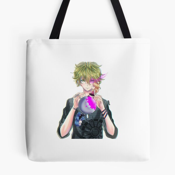 Item preview, danganronpa v3 amami rantarou designed and sold by Alyaao.