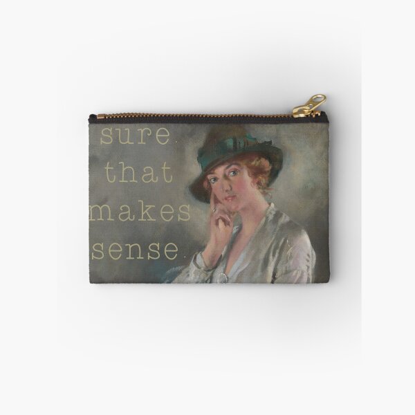 Item preview, sure. that makes sense. designed and sold by agrlandherfeels.
