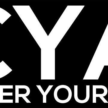 Artwork thumbnail, Cover Your Ass by grantsewell