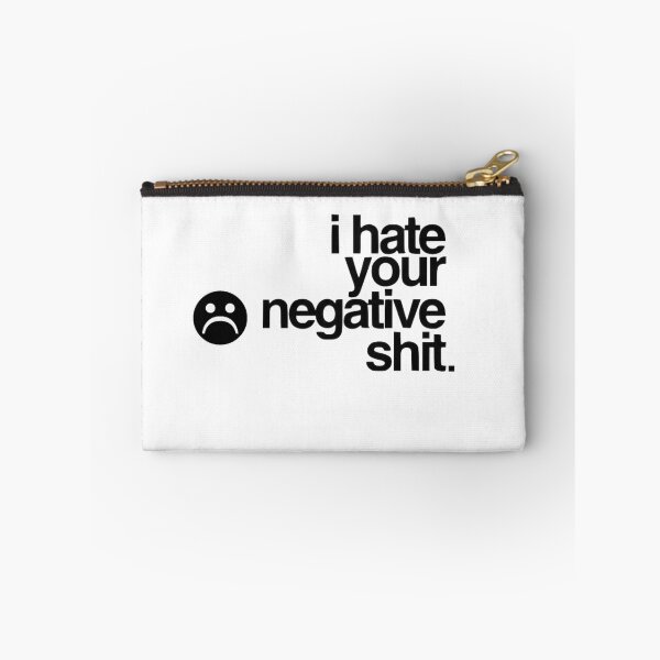 Item preview, Hate designed and sold by Simple  Otaku98.