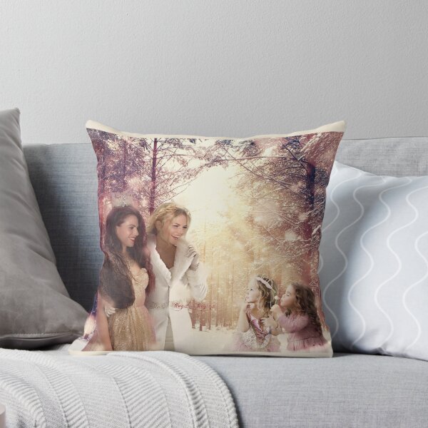 Item preview, SwanQueen Winter designed and sold by Regal-Regina.