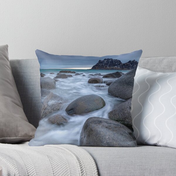 Item preview, The Rocks at Uttakliev designed and sold by John Dekker.