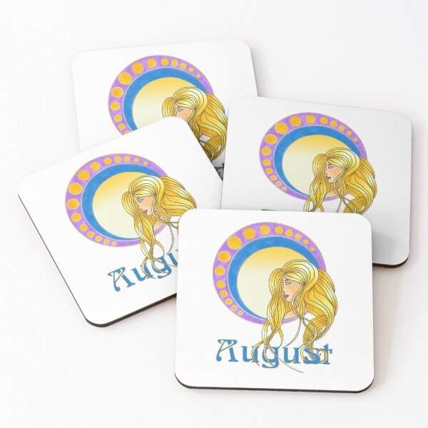 Item preview, Lady August designed and sold by Home Cyn Home.