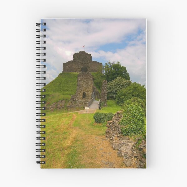 Item preview, Launceston Castle designed and sold by ColinBoylett.