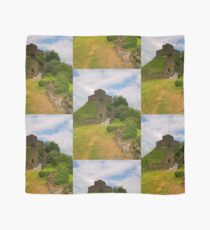 Launceston Castle Scarf