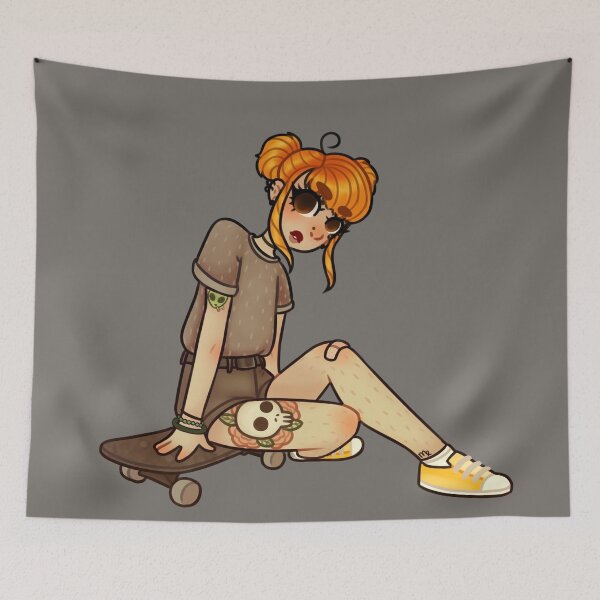 Item preview, She's A Virgo designed and sold by bunelfe.